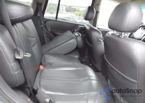 2002 Jeep Grand Cherokee Laredo из США, поврежденный, VIN 1J4GW48S32C134166